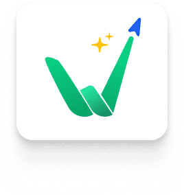 Wealthify Logo Mobile